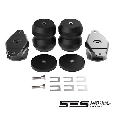 Timbren SES Suspension Kit Ford F-350 Super Duty Rear Kit, FR350SDJ