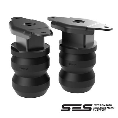 Image showing  SES Suspension Kit Ford F-350 Super Duty Rear Kit, FR350SDJ