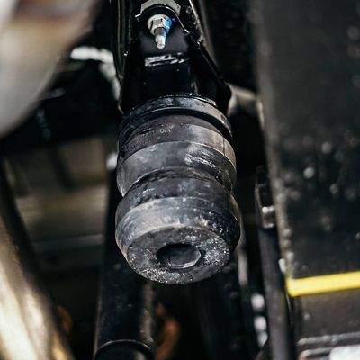 Image showing  SES Suspension Kit Ford F-350 Super Duty Rear Kit, FR350SDJ