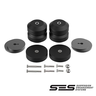 Timbren SES Suspension Kit Ford Super Duty Trucks, Front, FF350SDC