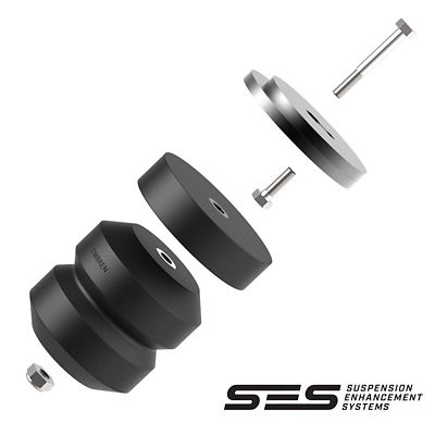 Image showing  SES Suspension Kit Ford Super Duty Trucks, Front, FF350SDC