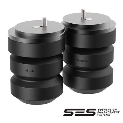 Image showing  SES Suspension Kit Ford Super Duty Trucks, Front, FF350SDC