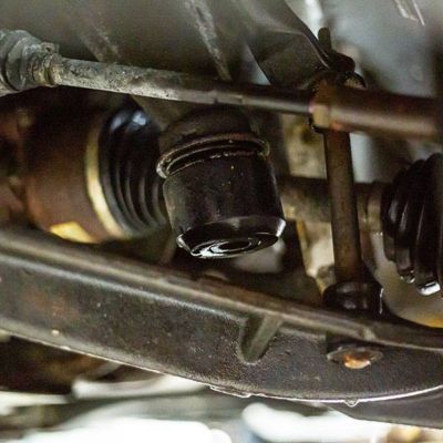 Image showing  SES Suspension Kit For GM HD Trucks, Front Kit, GMFK25D