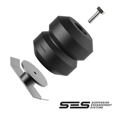 Image showing  SES Suspension Kit For Nissan & Toyota Trucks, Rear, TORTUN4