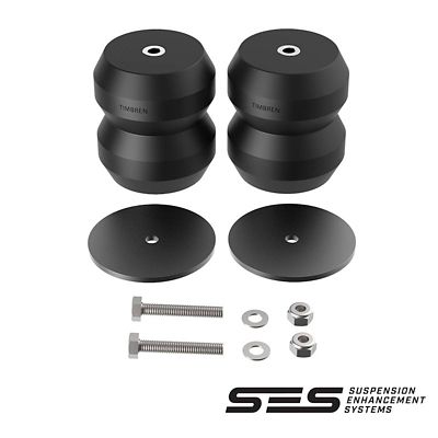 Timbren SES Suspension Kit For GM 1500 Trucks, Rear Kit, GMRK15S