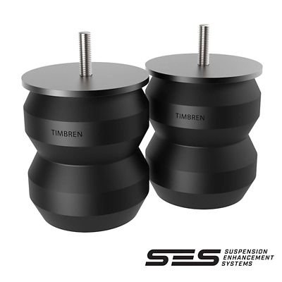 Image showing  SES Suspension Kit For GM 1500 Trucks, Rear Kit, GMRK15S