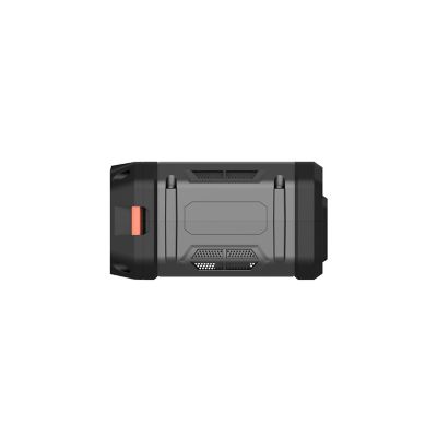 Image showing  60 Volt Max 4 Ah Lithium-ion Battery, B40X6