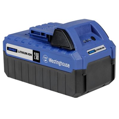 CAT★② 18V 2AH 1 FOR ALL BATTERY - Cat Power Tools