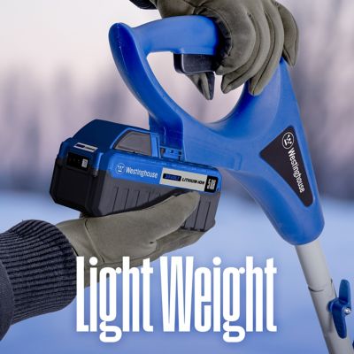 Image showing 6 th Westinghouse 24V 5.0AH Battery