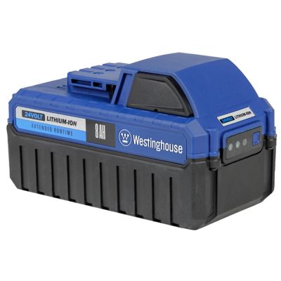 Westinghouse 24V 8.0AH Battery