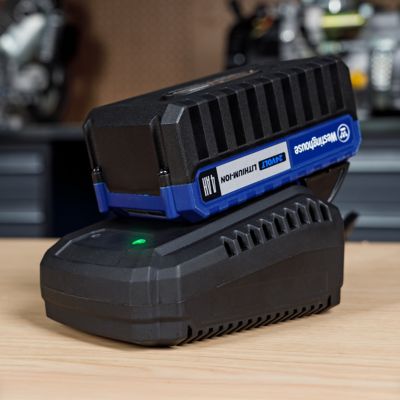 Image showing  24V 2.2 Amp Charger