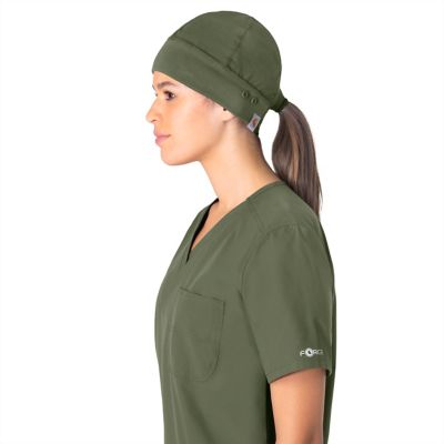 Carhartt Force Essentials Unisex Beanie Scrub Cap