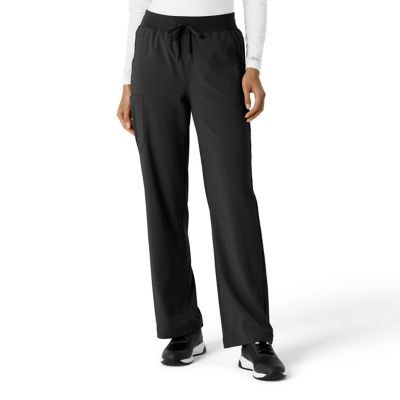 Carhartt Force Cross-Flex Boot Cut Scrub Pant