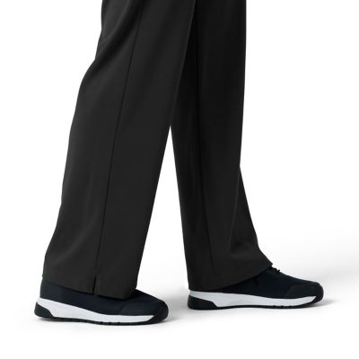 Image showing 8 th Carhartt Force Cross-Flex Boot Cut Scrub Pant