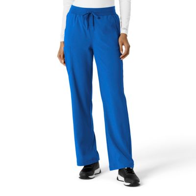 Carhartt Force Cross-Flex Boot Cut Scrub Pant