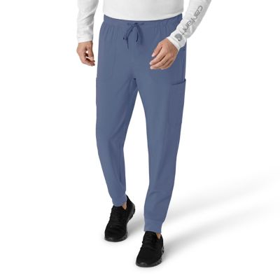 Image showing  Force Cross-Flex Jogger Scrub Pant