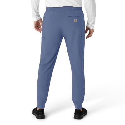 Image showing  Force Cross-Flex Jogger Scrub Pant