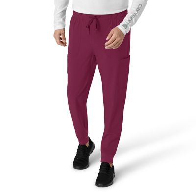 Carhartt Men's Force Cross-Flex Jogger Scrub Pant