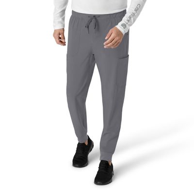 Carhartt Men's Force Cross-Flex Jogger Scrub Pant