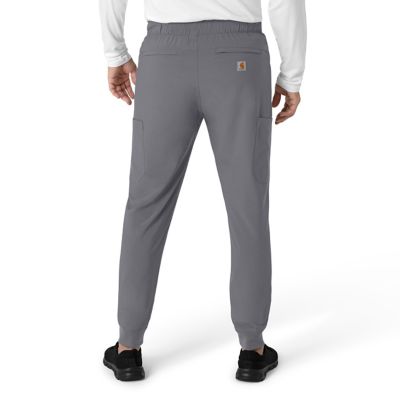 Image showing  Force Cross-Flex Jogger Scrub Pant