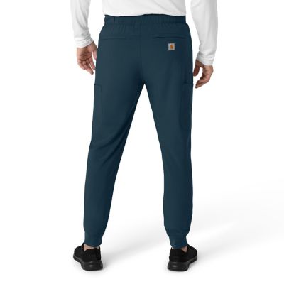 Image showing  Force Cross-Flex Jogger Scrub Pant