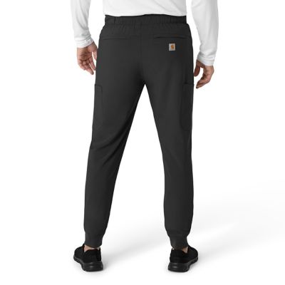 Image showing  Force Cross-Flex Jogger Scrub Pant
