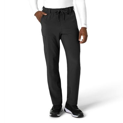 Carhartt Force Cross-Flex Straight Leg Scrub Pant