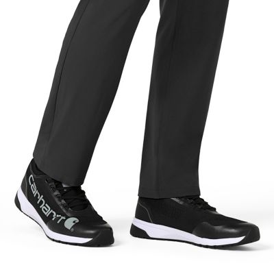Image showing  Force Cross-Flex Straight Leg Scrub Pant