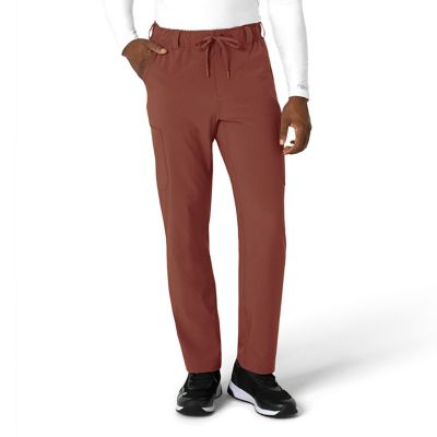 Carhartt Force Cross-Flex Straight Leg Scrub Pant
