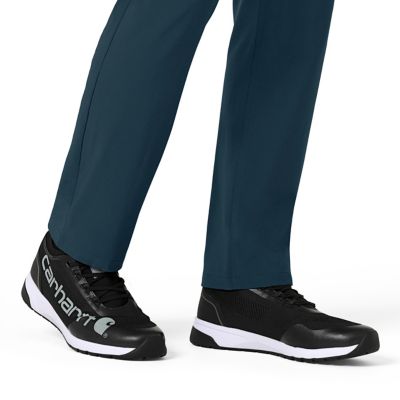 Image showing  Force Cross-Flex Straight Leg Scrub Pant