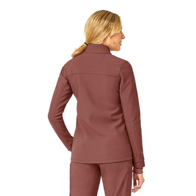 Image showing  Women's Rugged Flex Bonded Fleece Jacket
