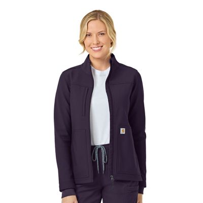 Carhartt Women's Rugged Flex Bonded Fleece Jacket