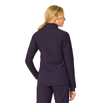 Image showing  Women's Rugged Flex Bonded Fleece Jacket