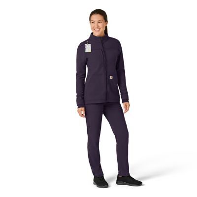 Image showing  Women's Rugged Flex Bonded Fleece Jacket