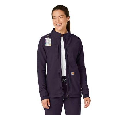 Image showing  Women's Rugged Flex Bonded Fleece Jacket