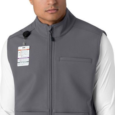 Image showing 5 th Carhartt Men's Rugged Flex Bonded Fleece Vest