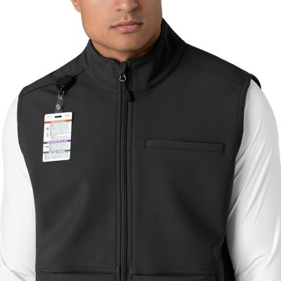 Image showing 5 th Carhartt Men's Rugged Flex Bonded Fleece Vest
