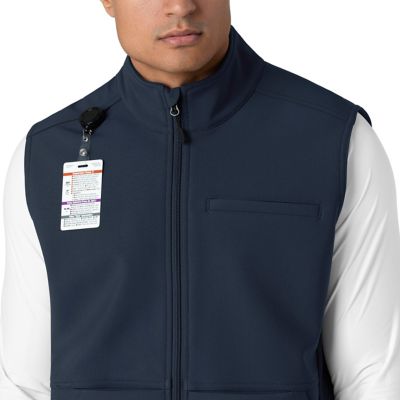 Image showing 5 th Carhartt Men's Rugged Flex Bonded Fleece Vest