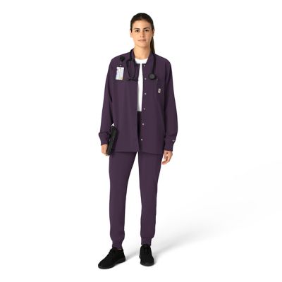 Image showing  Women's Force Cross-Flex Shirt Jacket