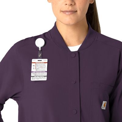 Image showing  Women's Force Cross-Flex Shirt Jacket