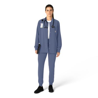 Image showing  Women's Force Cross-Flex Shirt Jacket