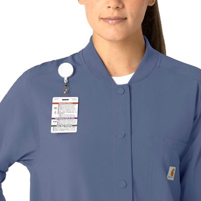 Image showing  Women's Force Cross-Flex Shirt Jacket