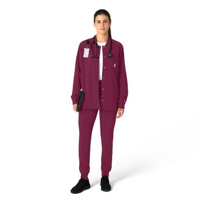 Image showing  Women's Force Cross-Flex Shirt Jacket