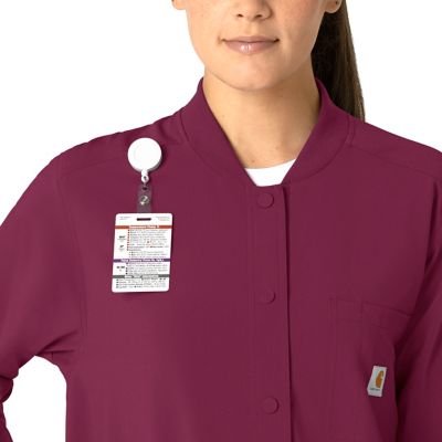 Image showing  Women's Force Cross-Flex Shirt Jacket