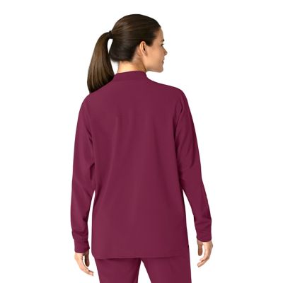 Image showing  Women's Force Cross-Flex Shirt Jacket