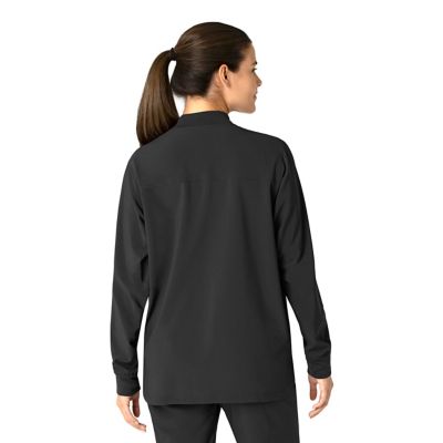 Image showing  Women's Force Cross-Flex Shirt Jacket