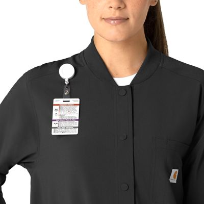 Image showing  Women's Force Cross-Flex Shirt Jacket