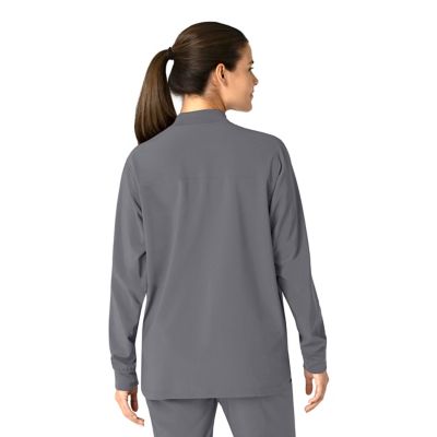 Image showing  Women's Force Cross-Flex Shirt Jacket