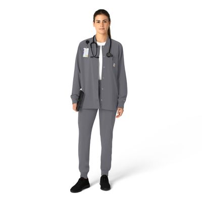 Image showing  Women's Force Cross-Flex Shirt Jacket