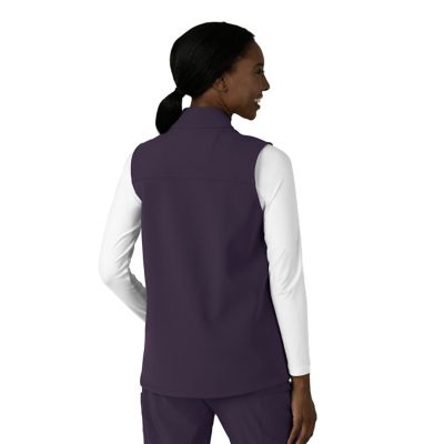 Image showing  Women's Rugged Flex Bonded Fleece Vest